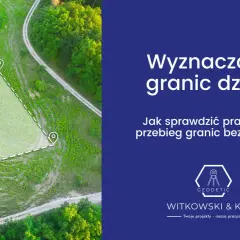 Jak wyznaczyć granice działki: proste metody i najczęstsze błędy