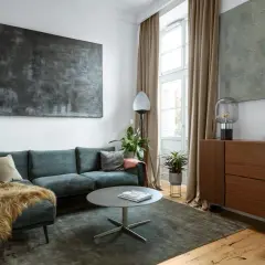 Co to jest apartament? Poznaj jego cechy i różne typy mieszkań
