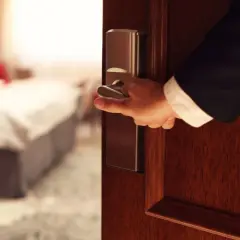 Apartament deluxe – co to znaczy i jakie ma cechy?