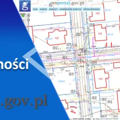Jak sprawdzić numer działki w geoportalu i uniknąć problemów z poszukiwaniem
