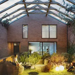 Apartamenty loftowe – industrialny szyk w nowoczesnym wydaniu