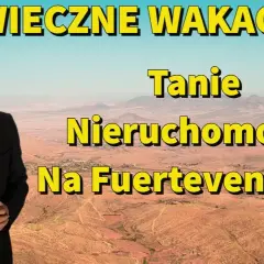 Czy warto kupić apartament na Fuerteventurze? Odkryj ukryte koszty