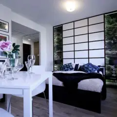 Co to znaczy apartament typu studio? Poznaj jego cechy i zalety
