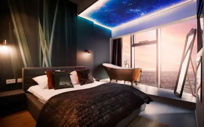 Ile kosztuje apartament w Sky Tower? Zaskakujące ceny mieszkań w Wrocławiu