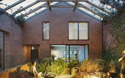 Apartamenty loftowe – industrialny szyk w nowoczesnym wydaniu