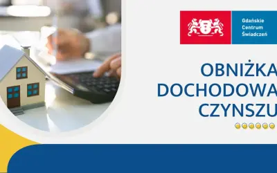 Komu przysługuje obniżka czynszu? Sprawdź, czy się kwalifikujesz