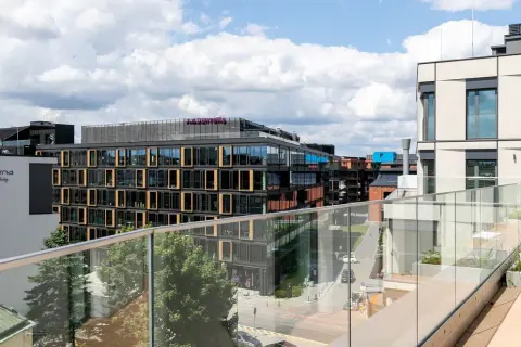 Ile kosztuje apartament w Polsce? Ceny, które mogą cię zaskoczyć