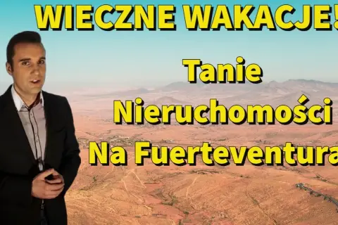 Czy warto kupić apartament na Fuerteventurze? Odkryj ukryte koszty
