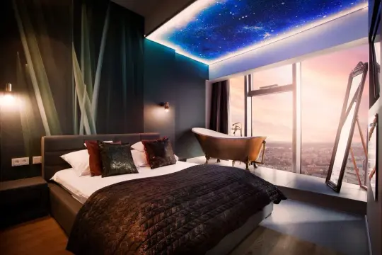 Ile kosztuje apartament w Sky Tower? Zaskakujące ceny mieszkań w Wrocławiu
