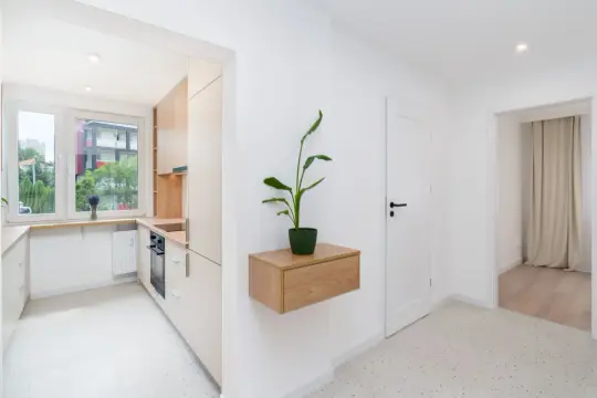 Nowe apartamenty w Warszawie – jakie rozwiązania podnoszą wartość nieruchomości?