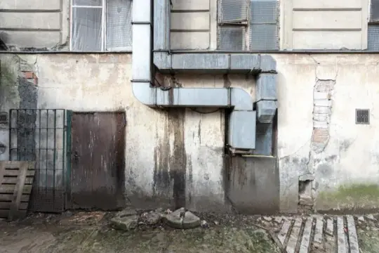 Budynek do rozbiórki: co z lokatorami i ich prawami?