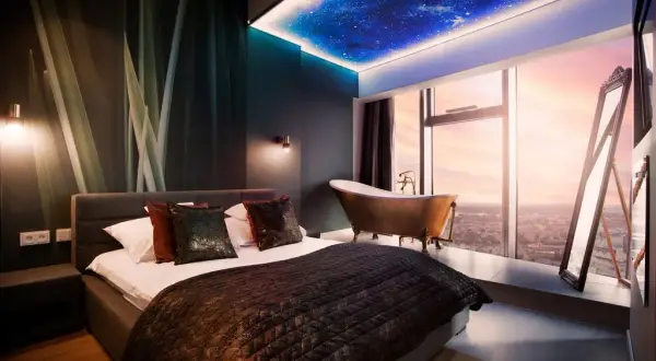Ile kosztuje apartament w Sky Tower? Zaskakujące ceny mieszkań w Wrocławiu