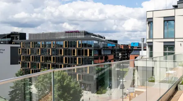 Ile kosztuje apartament w Polsce? Ceny, które mogą cię zaskoczyć