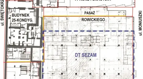 Jak napisać plan rozbiórki budynku - uniknij kosztownych błędów