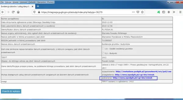 Kto prowadzi ewidencję gruntów i budynków? Poznaj kluczowe informacje