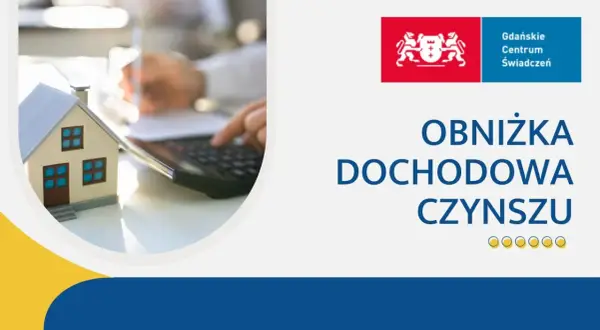 Komu przysługuje obniżka czynszu? Sprawdź, czy się kwalifikujesz