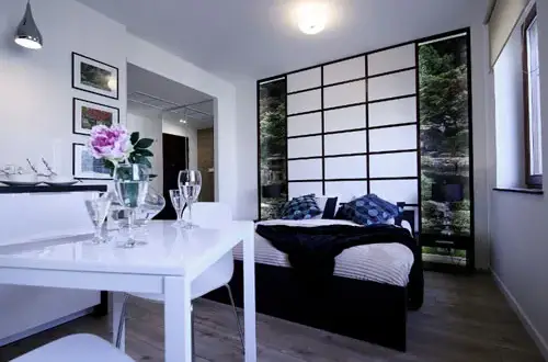 Co to znaczy apartament typu studio? Poznaj jego cechy i zalety