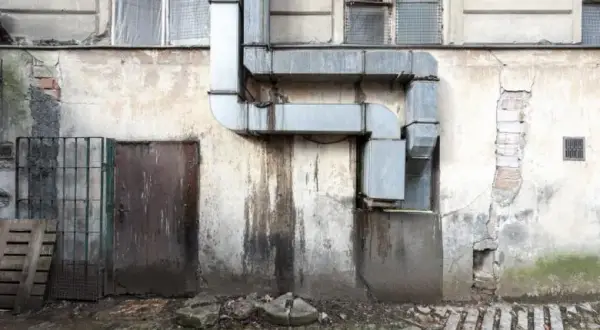 Budynek do rozbiórki: co z lokatorami i ich prawami?
