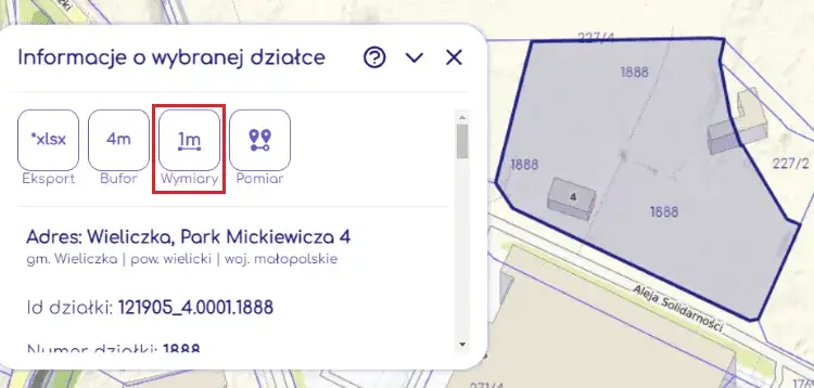 Zdjęcie Jak sprawdzić wymiary działki po numerze i uniknąć błędów w danych