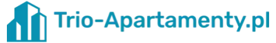 Logo trio-apartamenty.pl