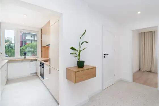 Nowe apartamenty w Warszawie – jakie rozwiązania podnoszą wartość nieruchomości?
