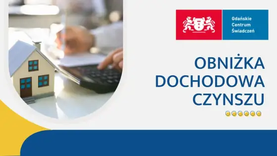 Komu przysługuje obniżka czynszu? Sprawdź, czy się kwalifikujesz