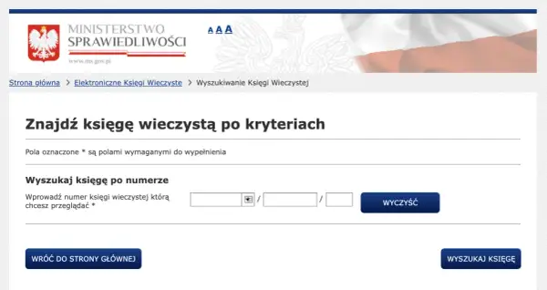 Jak sprawdzić kto jest właścicielem działki za darmo i uniknąć problemów