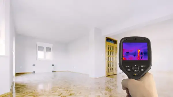 Kto wykonuje audyt energetyczny budynku i jakie ma kwalifikacje?